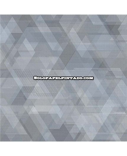 Papel Pintado Kubic Ref. KUBIC-023.