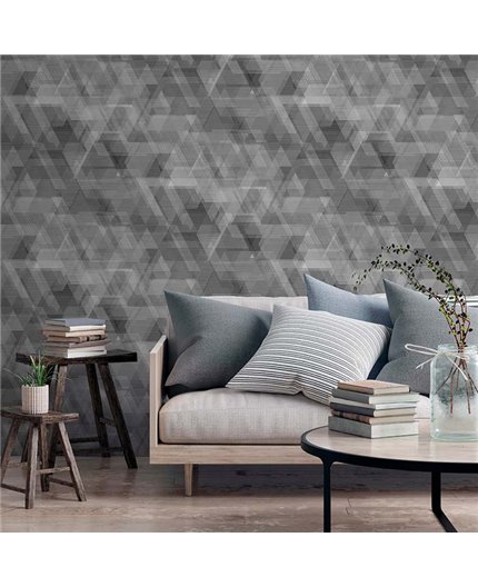 Papel Pintado Kubic Ref. KUBIC-025.