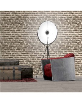 Papel Pintado Kubic Ref. KUBIC-039.