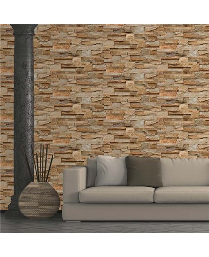 Papel Pintado Kubic Ref. KUBIC-040.
