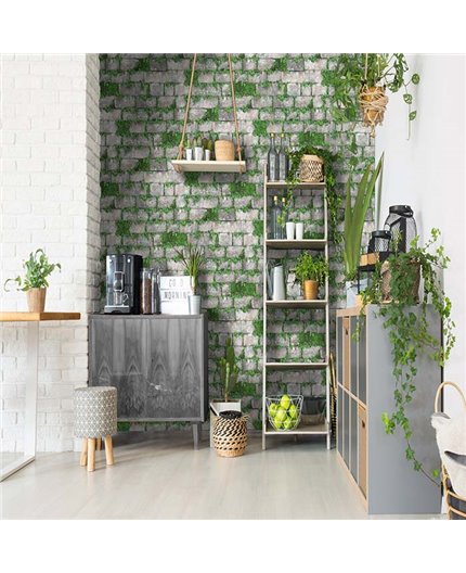 Papel Pintado Kubic Ref. KUBIC-043.