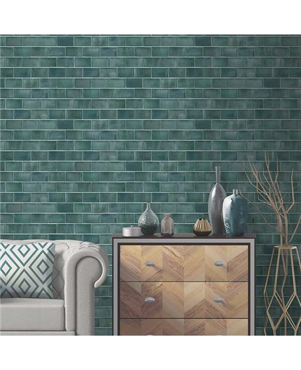 Papel Pintado Kubic Ref. KUBIC-044.