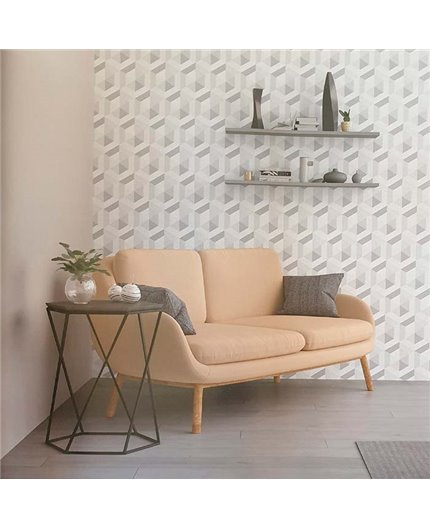 Papel Pintado Corner Ref. CORNER-003.