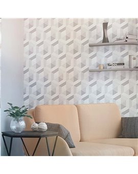 Papel Pintado Corner Ref. CORNER-003.