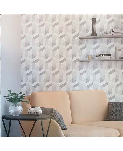 Papel Pintado Corner Ref. CORNER-003.