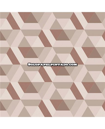 Papel Pintado Corner Ref. CORNER-009.
