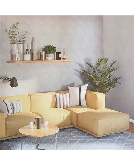 Papel Pintado Corner Ref. CORNER-013.
