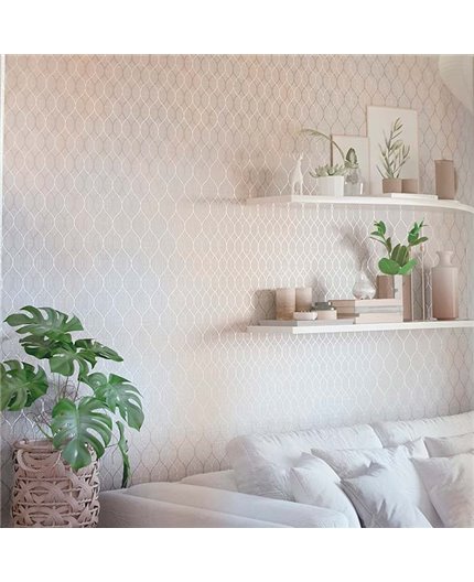 Papel Pintado Corner Ref. CORNER-015.