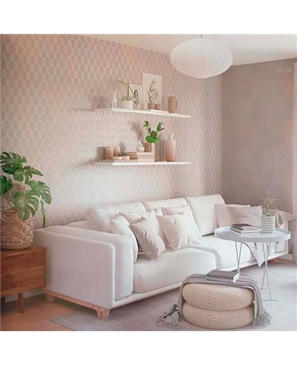 Papel Pintado Corner Ref. CORNER-018.