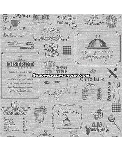 Papel Pintado Corner Ref. CORNER-028.