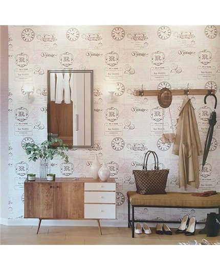 Papel Pintado Corner Ref. CORNER-028.