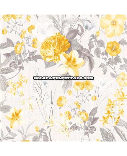 Papel Pintado Corner Ref. CORNER-035.