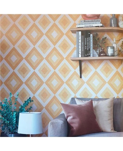 Papel Pintado Corner Ref. CORNER-037.