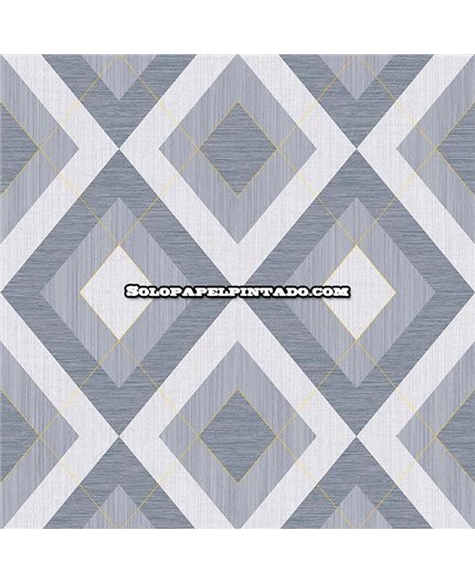 Papel Pintado Corner Ref. CORNER-040.