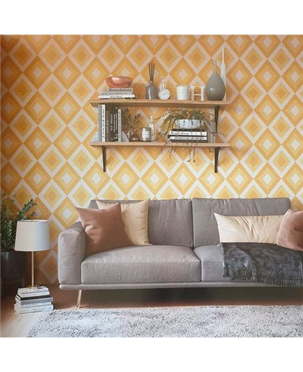 Papel Pintado Corner Ref. CORNER-040.