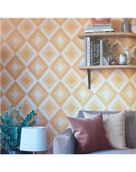 Papel Pintado Corner Ref. CORNER-040.