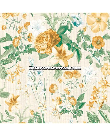 Papel Pintado Corner Ref. CORNER-041.