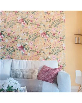Papel Pintado Corner Ref. CORNER-044.