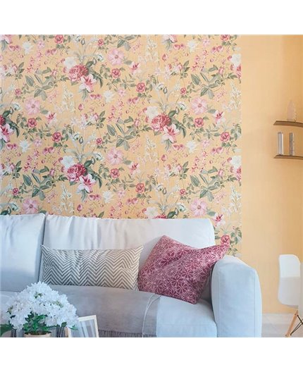 Papel Pintado Corner Ref. CORNER-044.