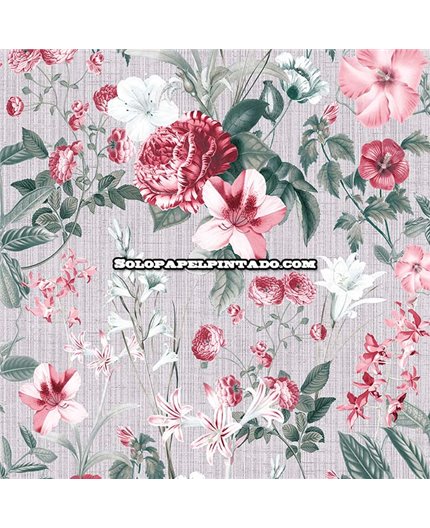 Papel Pintado Corner Ref. CORNER-048.