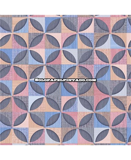 Papel Pintado Corner Ref. CORNER-049.