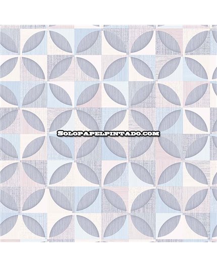 Papel Pintado Corner Ref. CORNER-050.
