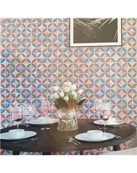 Papel Pintado Corner Ref. CORNER-055.