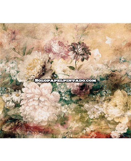 Mural Textures & Murals Ref. M-146-1180.