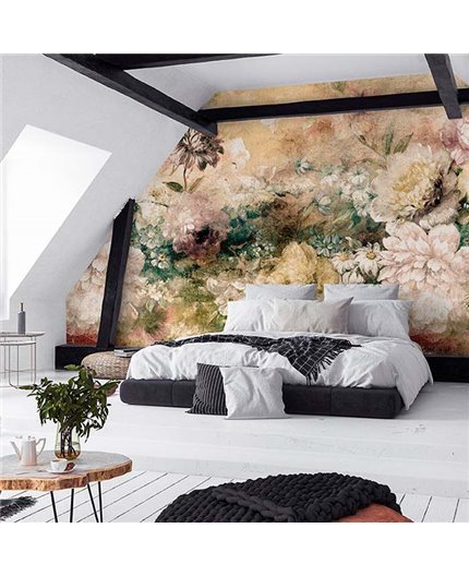 Mural Textures & Murals Ref. M-146-1180.