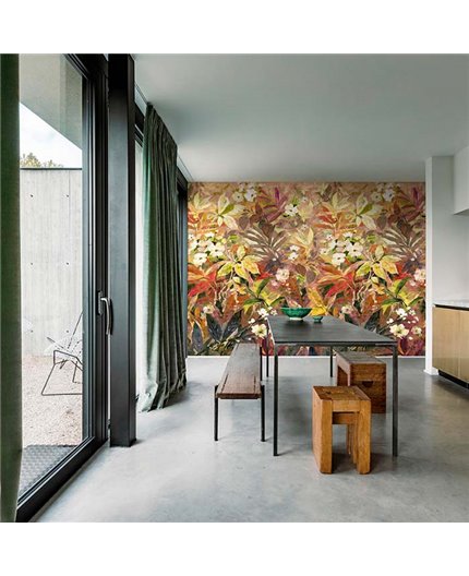 Mural Textures & Murals Ref. M-146-1181.