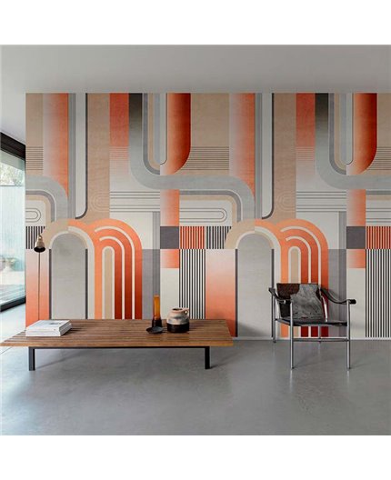 Mural Textures & Murals Ref. M-146-1186.