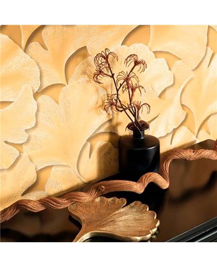 Papel Pintado Ginkgo Ref. GINK-86249404.