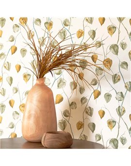 Papel Pintado Ginkgo Ref. GINK-86217107.