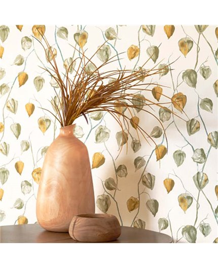 Papel Pintado Ginkgo Ref. GINK-86217107.