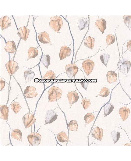 Papel Pintado Ginkgo Ref. GINK-86211202.