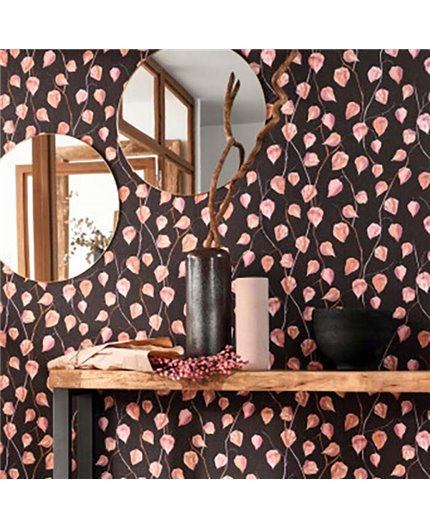 Papel Pintado Ginkgo Ref. GINK-86211202.