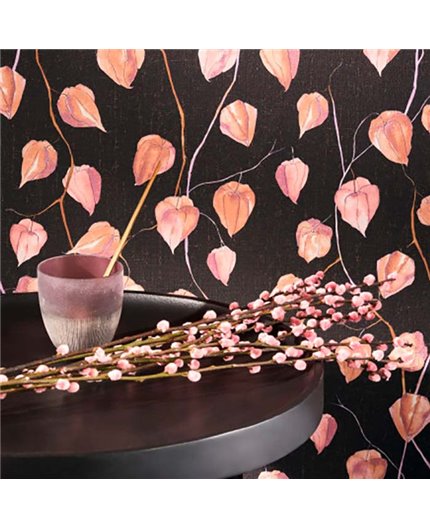 Papel Pintado Ginkgo Ref. GINK-86211202.
