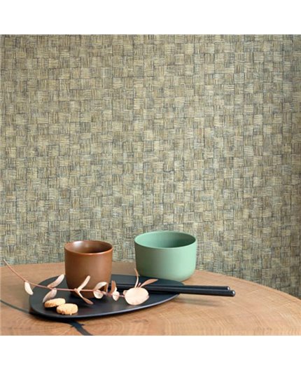 Papel Pintado Ginkgo Ref. GINK-86251616.