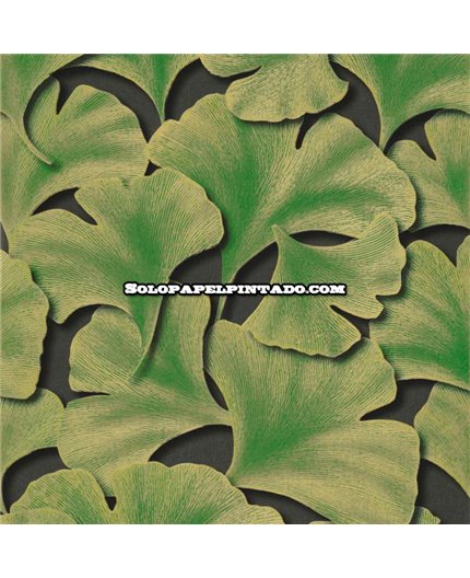 Papel Pintado Ginkgo Ref. GINK-86247431.