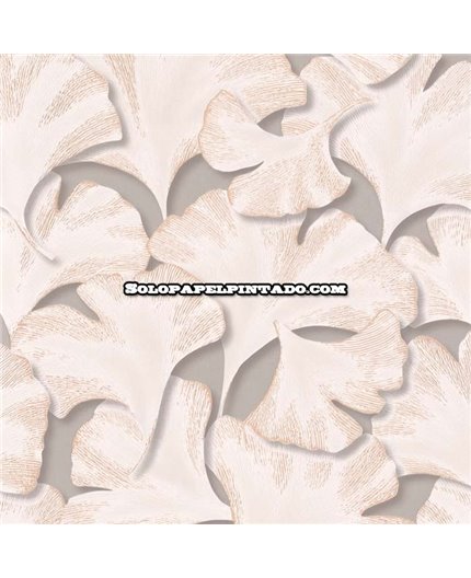 Papel Pintado Ginkgo Ref. GINK-86241429.