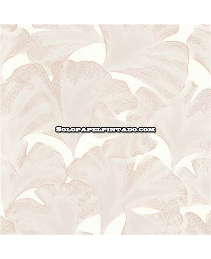 Papel Pintado Ginkgo Ref. GINK-86240101.