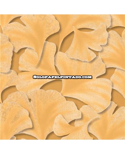 Papel Pintado Ginkgo Ref. GINK-86242322.
