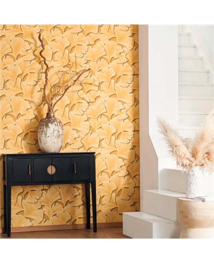 Papel Pintado Ginkgo Ref. GINK-86242322.