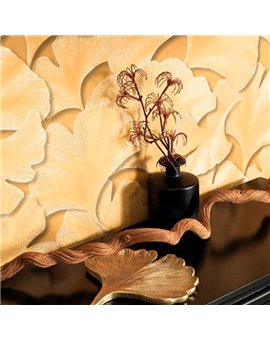 Papel Pintado Ginkgo Ref. GINK-86242322.
