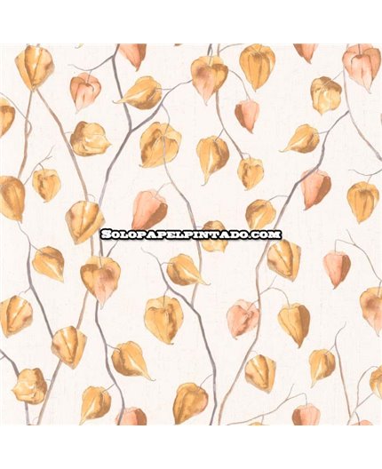 Papel Pintado Ginkgo Ref. GINK-86212323.