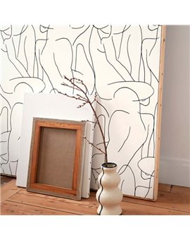 Papel Pintado Gallery Ref. GLRY-86100522.