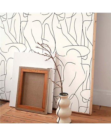 Papel Pintado Gallery Ref. GLRY-86100522.