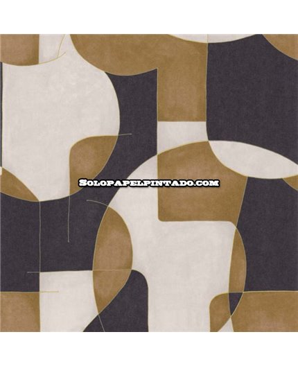 Papel Pintado Gallery Ref. GLRY-86092410.