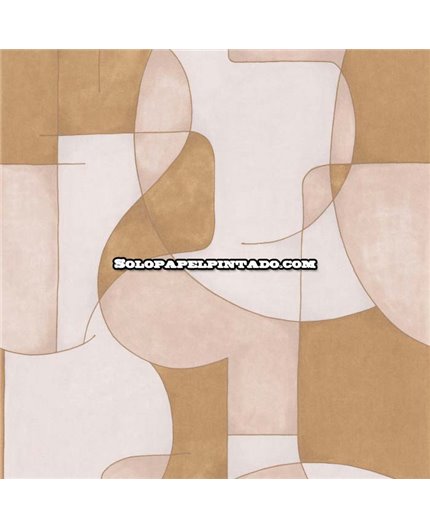 Papel Pintado Gallery Ref. GLRY-86091302.