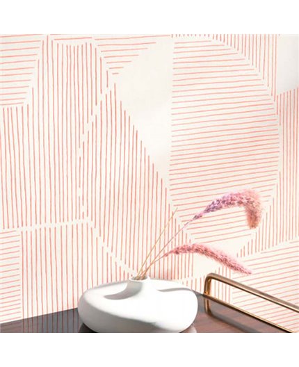 Papel Pintado Gallery Ref. GLRY-86129413.
